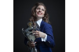 Persoonlijke muzikale cabaretavond met Rosa da Silva