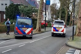 Fietser gevallen in Beverwijk: Man met spoed naar het ziekenhuis