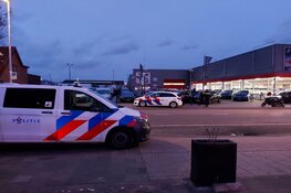 Overval op autobedrijf in Beverwijk