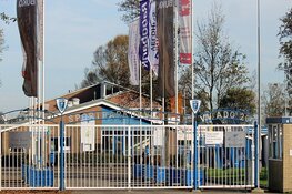 DEM weer hekkensluiter na nederlaag in derby bij ADO '20