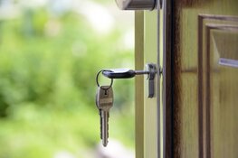 Gemiddelde transactieprijs koopwoning in 2021 gestegen tot 387 duizend euro