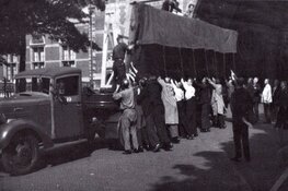 Lezing: “De reis van de Nachtwacht” bij HGMK op 10 maart ‘22