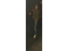 Wie herkent deze 2 verdachten?