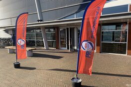 Succesvolle filmochtend