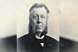 Lezing op 17 maart over dokter Schuit bij Historisch Genootschap