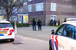 Massale politie-inzet na melding over vuurwapen in Beverwijk