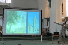 Museum Kennemerland houdt "Zicht op Beverwijk"