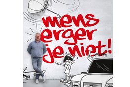 Een avond vol rake 'Nieuw Normaal'-tips