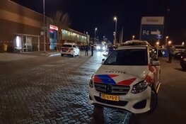 Steekincident op Industrieweg in Beverwijk