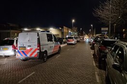 Steekincident op Industrieweg in Beverwijk