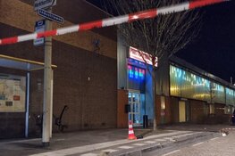 Steekincident op Industrieweg in Beverwijk