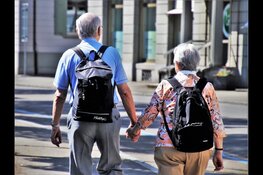De avondvierdaagse van Beverwijk loopt weer!