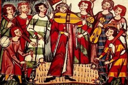 Zangworkshop Middeleeuwse / Sephardische liederen.