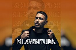 Latin maestro Rolf Sanchez met vlammende show in Beverwijk!