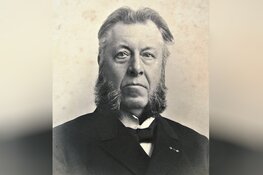 Woensdagmiddaglezing Doctor Schuit bij HGMK