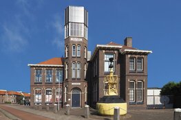 Zee- en Havenmuseum voor een leuke (familie)middag met Pasen