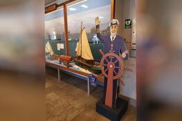 Zee- en Havenmuseum voor een leuke (familie)middag met Pasen