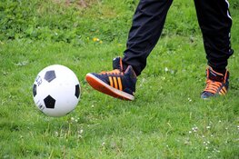 Sport- en spelactiviteiten voor kinderen en jongeren in de meivakantie