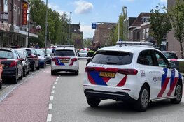 Overval op winkel in Beverwijk