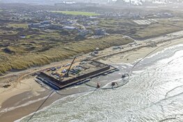 TenneT gunt NRG aanleg landkabels voor 'wind op zee' Hollandse Kust (west Beta)