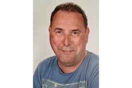 Nieuwe voorzitter en secretaris Radio Beverwijk