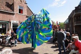 imPRESSions – Het vrolijke festival van de kleine kunsten