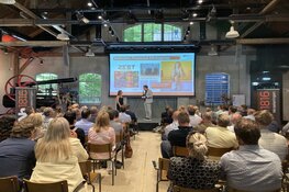 Janwillem Swart Nh1816: ‘Positionering is belangrijk voor adviseurs’