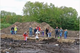 HGMK-lezing: De Romeinen in Krommenie