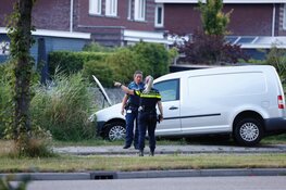Ernstig ongeval in Beverwijk, één persoon gereanimeerd