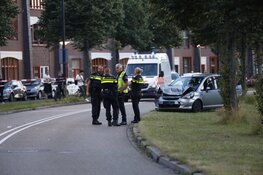 Ernstig ongeval in Beverwijk, één persoon gereanimeerd