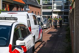 Verdachte van bedreiging aangehouden in Wijk aan Zee