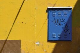 Expositie “Samenhang” bij fotografiecentrum ISOO