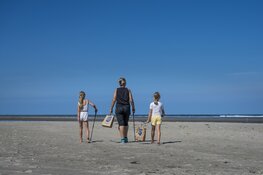 Hele Noordzeekust schoongemaakt: vrijwilligers ruimen 86.954 peuken en 4.408 kilo afval op van stranden