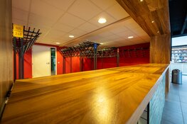 Vanaf Woensdag 31 augustus is de theaterkassa weer open!