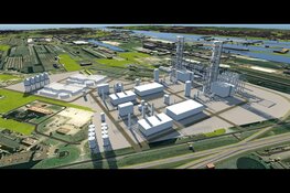 Tata Steel investeert 65 miljoen euro in volgende fase waterstofroute