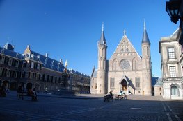 Vertrouwen in politiek op dieptepunt