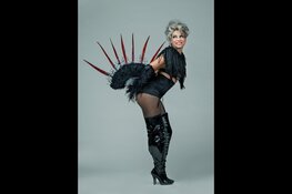 Klatergoud en schone schijn Ellen ten Damme & the Magpie Orchestra