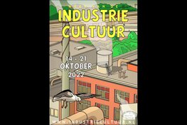 Week van de indusrtiecultuur 2022