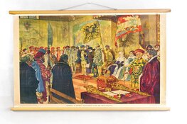 HGMK-lezing: Oude schoolplaten, kent U ze nog?