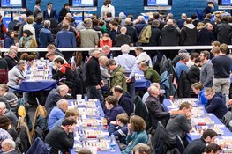 Inschrijving amateurtoernooien Tata Steel Chess Tournament 2023 start op maandag 31 oktober