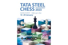 Inschrijving amateurtoernooien Tata Steel Chess Tournament 2023 start op maandag 31 oktober
