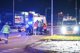 Feest mondt uit in vechtpartij in Beverwijk: twee gewonden