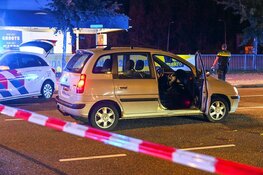 Feest mondt uit in vechtpartij in Beverwijk: twee gewonden