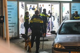 Feest mondt uit in vechtpartij in Beverwijk: twee gewonden