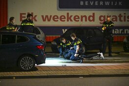 Feest mondt uit in vechtpartij in Beverwijk: twee gewonden