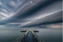 College les Bas Meelker – filters in de landschapsfotografie