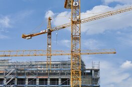 Bouwstop dreigt voor duizenden woningen in Noord-Holland