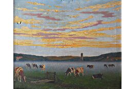 Heropening Museum Kennemerland