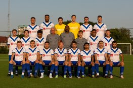 Sterk DEM na rust langs Gemert