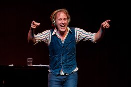 Terug naar hoe alles begon:  Ronald Snijders - Een avond met mij